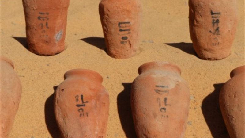 بعض الاكتشافات