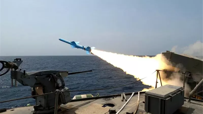 صواريخ كروز