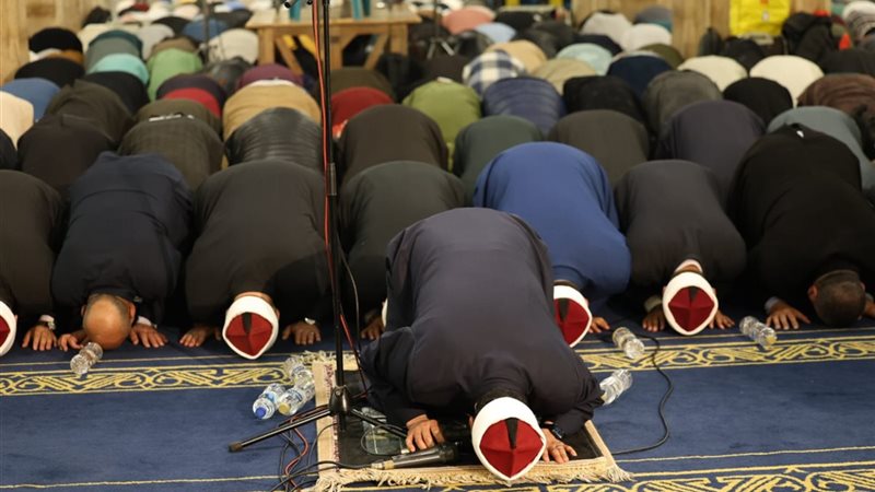 الأزهر الشريف 