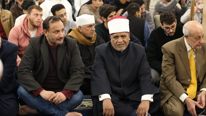 ملتقى الأزهر