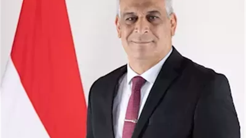 وزير الإنتاج الحربي