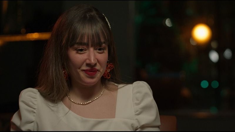 مسلسل روج أسود