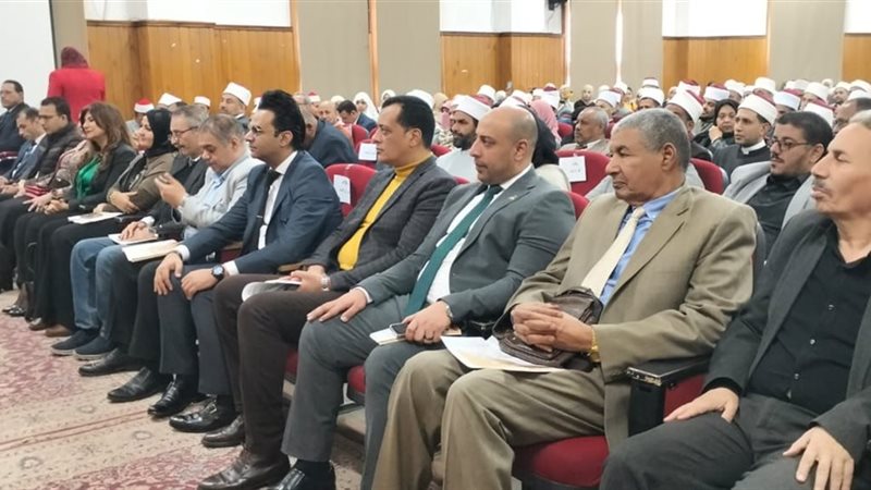 جانب من الاحتفال