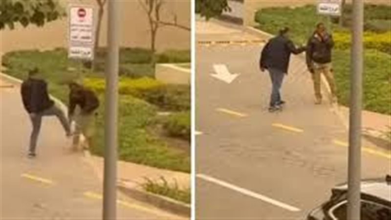 دفاع رجل الأعمال