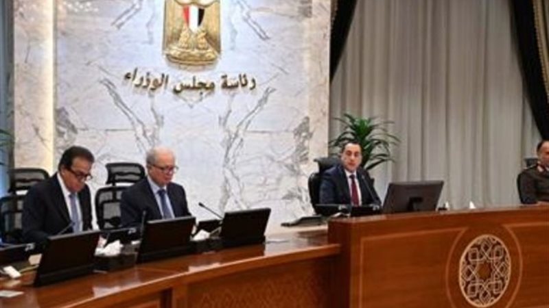 جانب من اجتماع اليوم