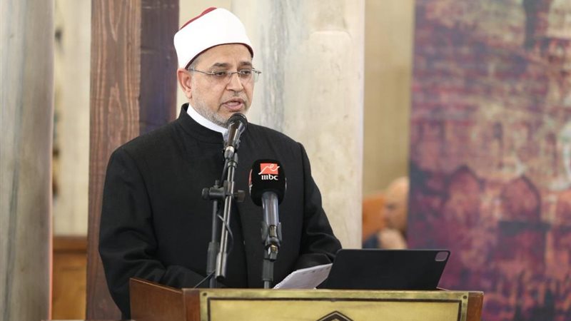 الدكتور سلامة جمعة