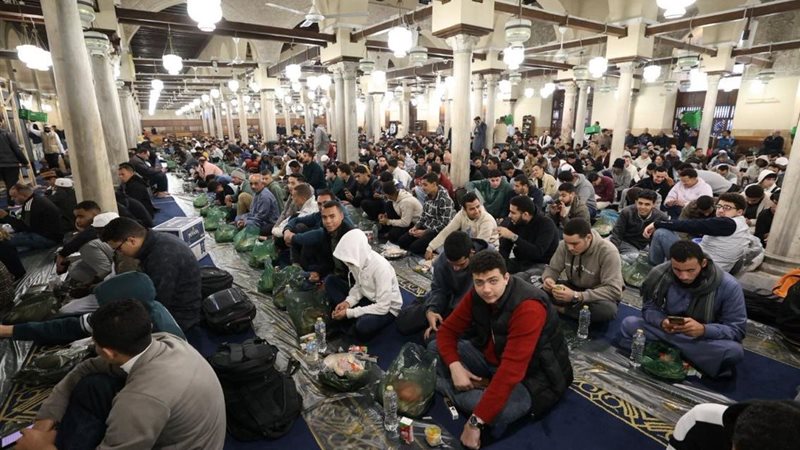 الاستعدادات الخاصة