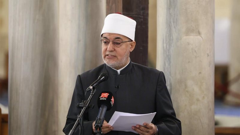 الدكتور نظير عياد،