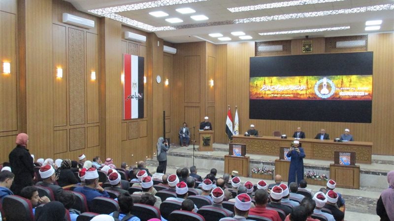 ذكرى تأسيس الجامع