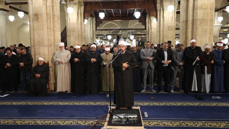 الجامع الأزهر 