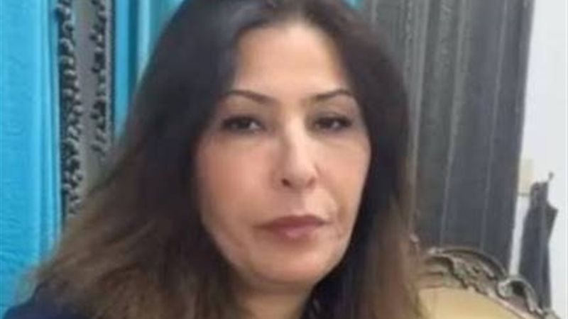 سحر الإبراشي