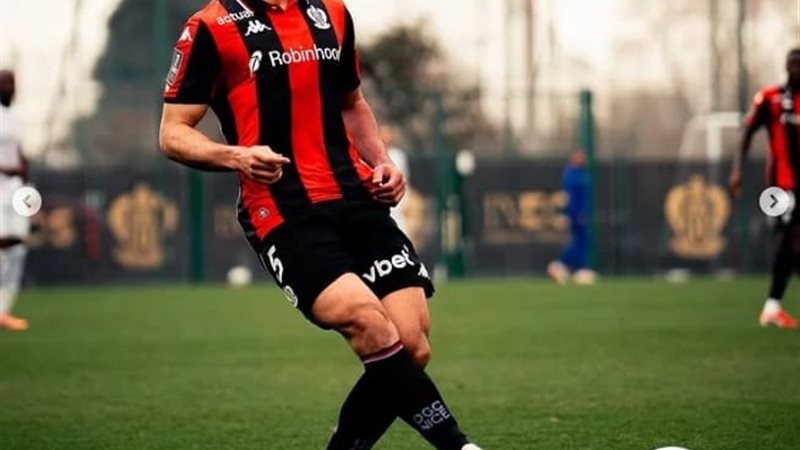 محمد عبد المنعم 