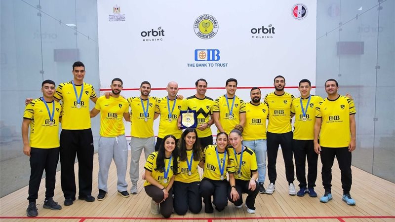 وادي دجلة يتوج بدرع