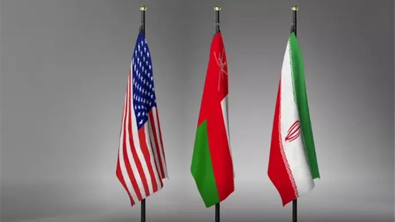 سلطنة عمان تتوسط