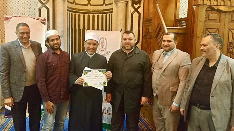 دورة «قطوف رمضانية