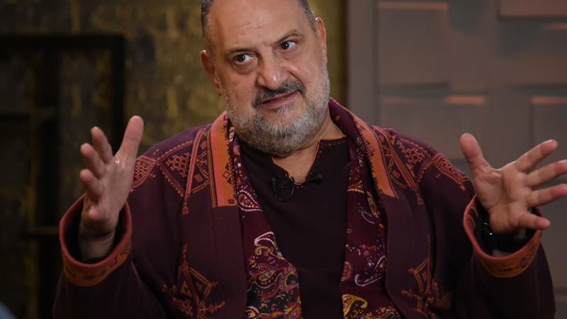 خالد الصاوي