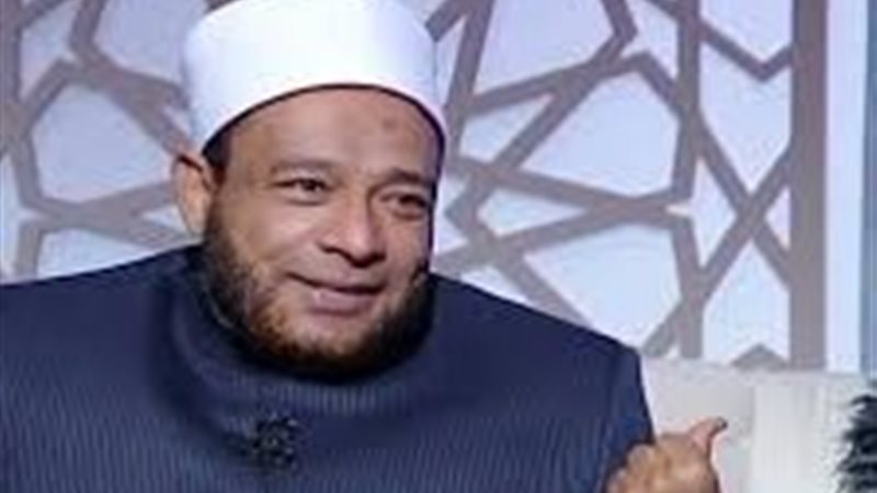  الشيخ أشرف عبد الجواد