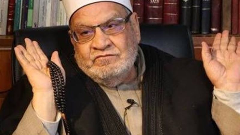 الدكتور أحمد كريمة