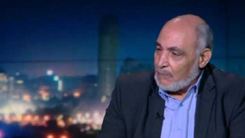 إبراهيم أبو العطا، الأمين العام للنقابة العامة لأصحاب المعاش