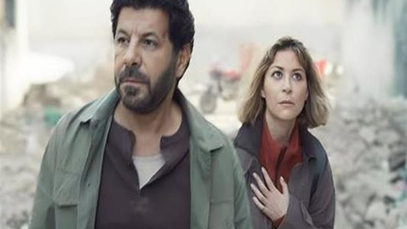  إياد نصار يكشف حقيقة تصوير «صحاب الأرض»