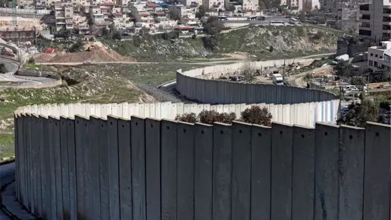 الضفة الغربية المحتلة