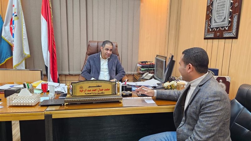 محرر بلدنا اليوم