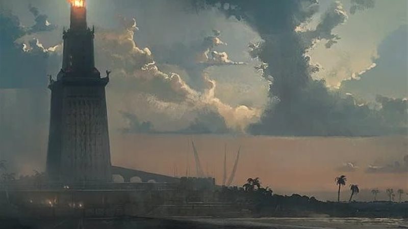 فنار الاسكندرية