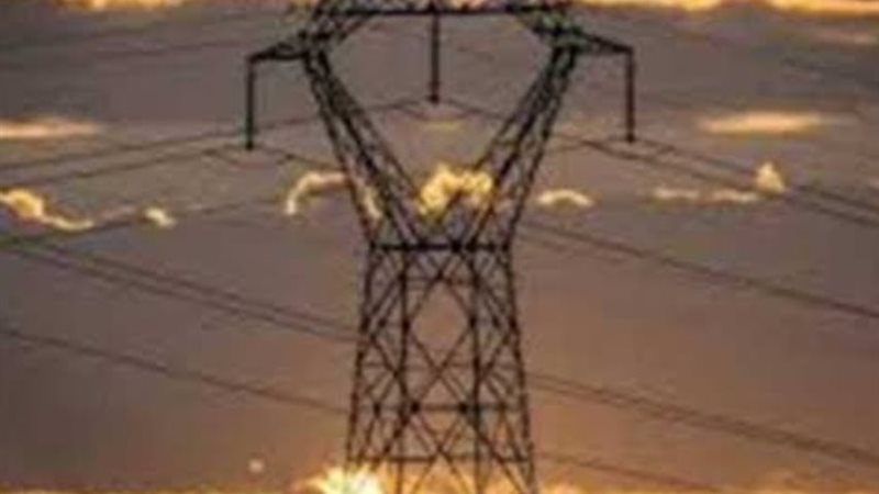 انقطاع الكهرباء غدًا