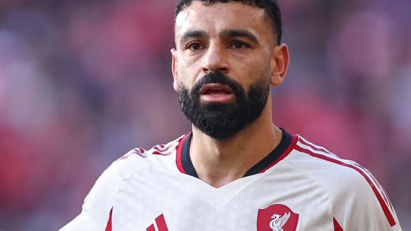 محمد صلاح سلاح ليفربول الأبرز قبل مواجهة وست هام في الدوري ا