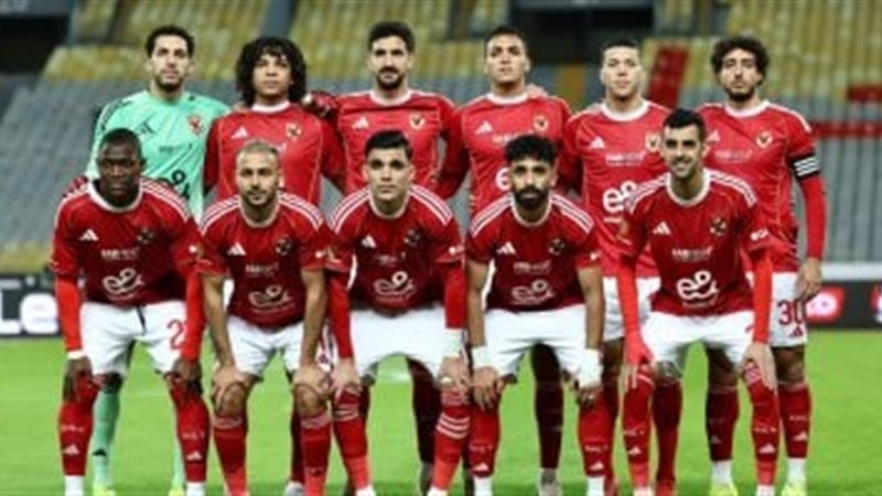 موعد مباراة الاهلي