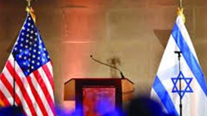 تنسيق بين إسرائيل