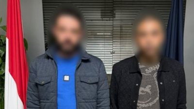 بسبب ركن سيارة.. الإعتداء على فرد أمن إداري بالقاهرة الجديدة