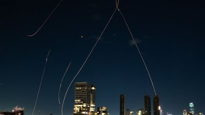 الحرس الثوري: بدء المرحلة السادسة من عملية 