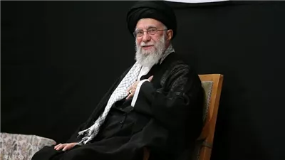 الحرس الثوري الإيراني يتوعد بالرد والانتقام على اغتيال خامنئي