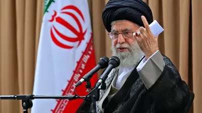 الرئاسة الإيرانية: سنجعل مرتكبي عملية اغتيال 
