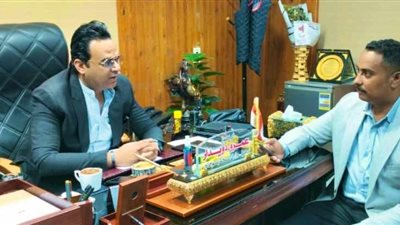 الكشف الطبي المجاني على 4 آلاف مواطن ضمن مبادرة حياة كريمة 