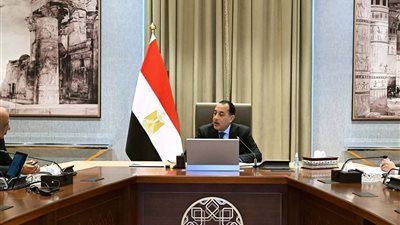 رئيس الوزراء يتابع موقف استعدادات قطاع الطاقة خلال الفترة المقبلة 
