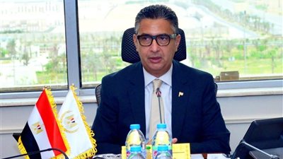 الوزارات المصرية تتابع تداعيات غلق المجال الجوي على الصادرات الزراعية