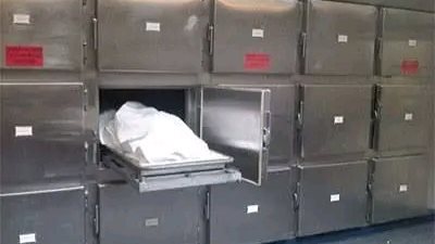 مصرع شاب دهسا في حادث تصادم سير بمدينة طهطا بسوهاج 