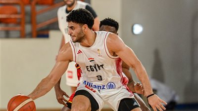 مصر تواجه أوغندا في ختام منافسات النافذة الثانية بتصفيات كأس العالم لكرة السلة