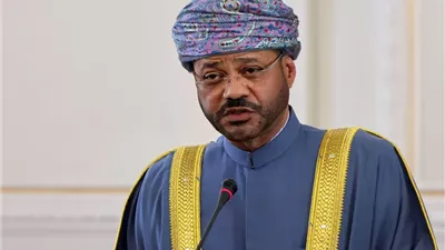 وزير خارجية عُمان: صدمة بسبب تقويض المفاوضات الجارية مع إيران