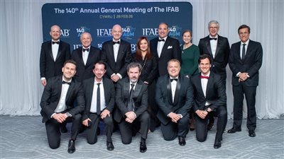 لأول مرة.. مصر تستضيف الاجتماع المقبل لمجلس «إيفاب» 