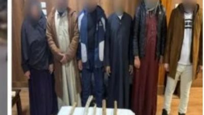 بالشوم والحجارة.. الداخلية تتحرك لفض مشاجرة في قرية بالبحيرة