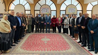 قيادات تعليمية جديدة بالإسكندرية لدعم التطوير والانضباط داخل المدارس 