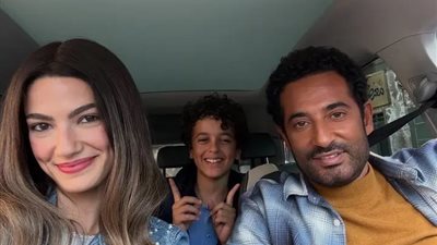 تارا عماد تتألق في «إفراج».. إشادات واسعة بدور «كاراميلا»