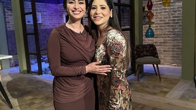 نانسي صلاح تنهار بالبكاء على الهواء: «اتخزلت من أقرب ناس.. ومش هسكت تاني»