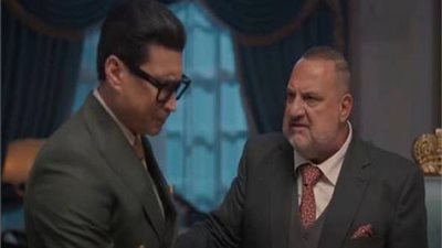  «أولاد الراعي» الحلقة 12.. اعتراف موسى يشعل العاصفة ويكشف سر الفيديو المثير للجدل