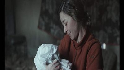 منة شلبي تتصدر تريند جوجل بعد دورها في مسلسل صحاب الأرض