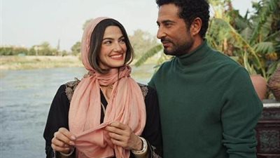  حب في قلب العاصفة.. هل يدفع عباس الريس ثمن عشقه لكارميلا في «إفراج»؟