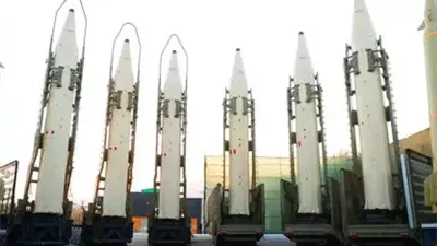 الاحتلال الإسرائيلي يعلن الحرب المفتوحة.. ضربات متزامنة في لبنان وإيران